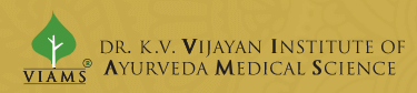 Dr K V Vijayan Institute Of Ayurveda Medical Sciences
