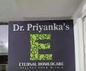 Dr.Priyankas Eternal Homeocare