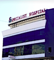Specialist Hospital