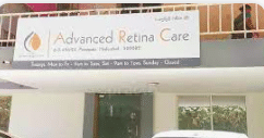 ADVANCED REITNA CARE