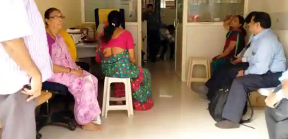 Dr. Kadakia's Clinic