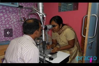 MYTHILI EYE CLINIC #3