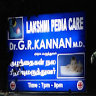 Lakshmi Pedia Care