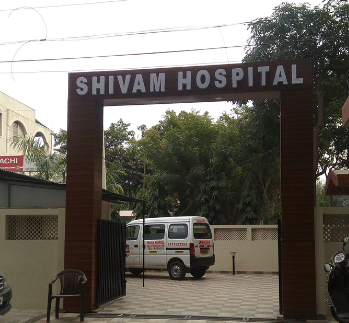 Shivam Hospital- Gurgaon