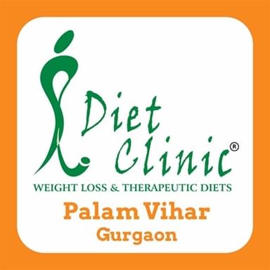 Diet Clinic- Palam Vihar -Gurgaon