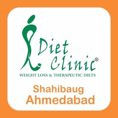 Diet Clinic  - Shahibaug - Ahmedabad
