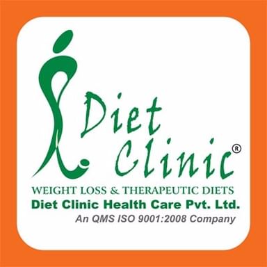 Diet Clinic - Punjabi Bagh