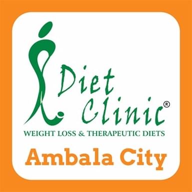 Diet Clinic -  Ambala