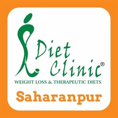 Diet Clinic - Saharanpur