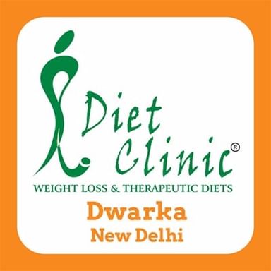 Diet Clinic  - Dwarka