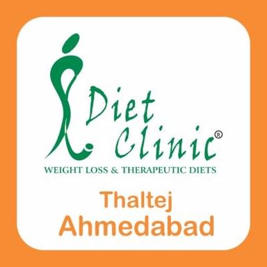 Diet Clinic  - Thaltej - Ahmedabad