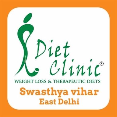 Diet Clinic - Preet Vihar