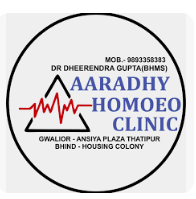 Aaradhya Homoeo Clinic