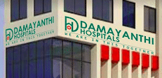 Damayanthi Hospitals