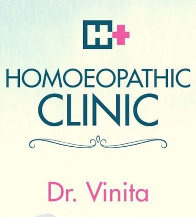 Dr. Vinita Krishna's Homoeopathic Clinic