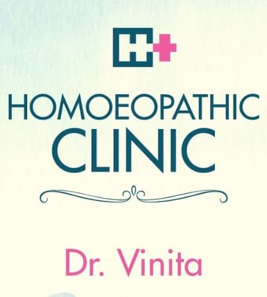 Dr. Vinita Krishna's Homoeopathic Clinic