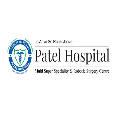 Patel Hospital Pvt. Ltd. 