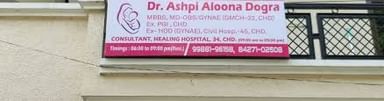 Dogra Clinic