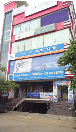 Apollo Clinic