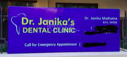 Dr Janika's Dental Clinic