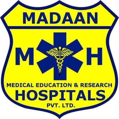 Madaan Hospital