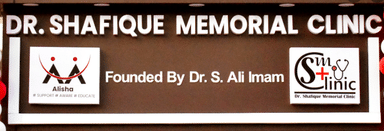 Dr. Shafique Memorial Clinic