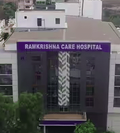 Ramkrishna Care Hospital
