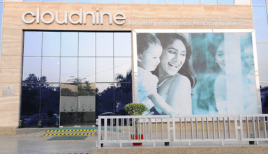 Cloudnine Hospital