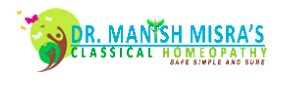 Dr.Manish Mishra's Classic Homeopathy