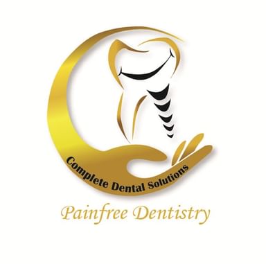Complete Dental Solutions Sector-41