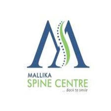 Mallika Spine Centre