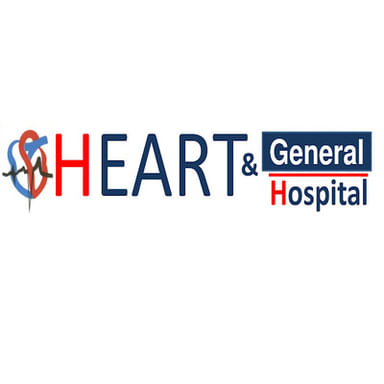 Heart And General Hospital