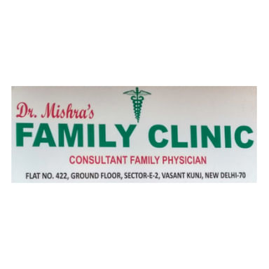 Dr Mishra's Family Clinic