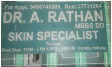 Rathan Hair & Skin Clinic