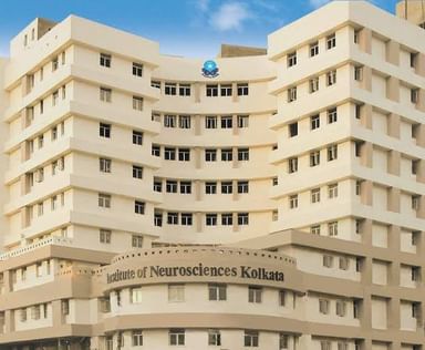 Institute of Neurosciences Kolkata