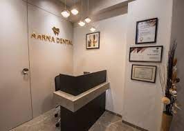 Aarna Dental Clinic