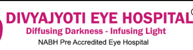 Divya Jyoti Eye Clinic