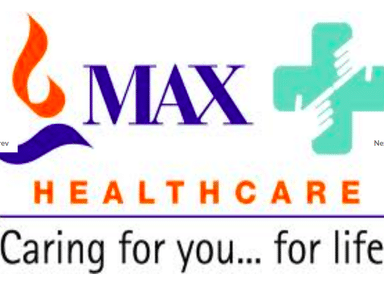 Max Super Speciality Hospital - Saket West Wing