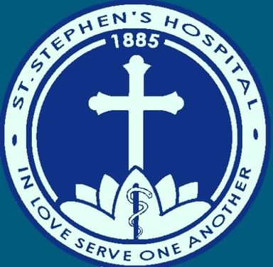 St Stephens Hospital     (On Call)
