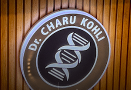 DR.CHARU KOHLI'S CLINIC