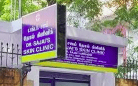 Dr. Sajai's Skin Clinic
