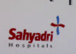Sahyadri Super Speciality Hospital Hadapsar