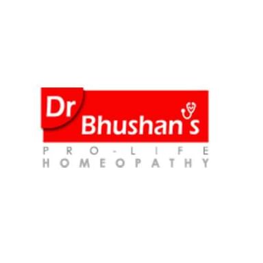 Dr. Bhushan's Pro Life Homeopathy Clinic