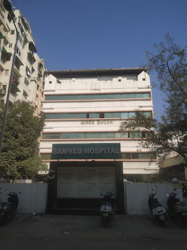 Samved Hospital 