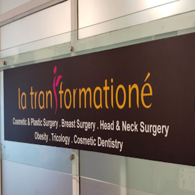 LA Transformation Clinic