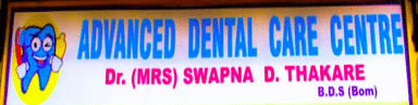 Advanced Dental Care Centre