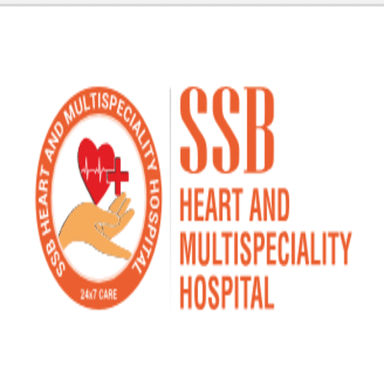 SSB Health Care