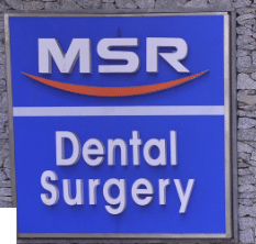 MSR Dental Surgery