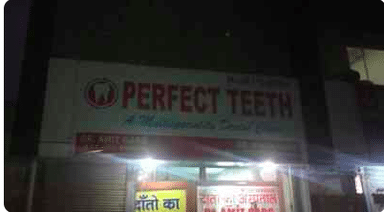 Perfect Teeth Dental Clinic