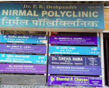 Nirmal Polyclinic